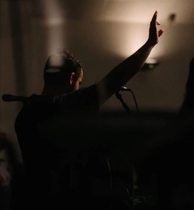 hey massive whānau! 

for youth this friday we are joining with the mount vic and night congregations for a combined worship and prayer night!! 🎤🙌 

bring your bibles 📖 and come ready to worship the lord!! 
see you guys at the usual time (7pm) at 