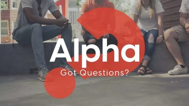 Alpha Hutt Valley
