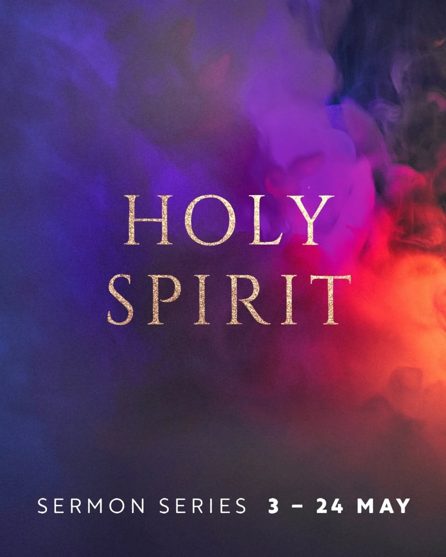 The Spirit was there in the very beginning, and He is here with us today. As the third person of the Trinity, there is more controversy in orthodox Christian circles about the Holy Spirit than the Father and the Son. Some people have felt burned by h