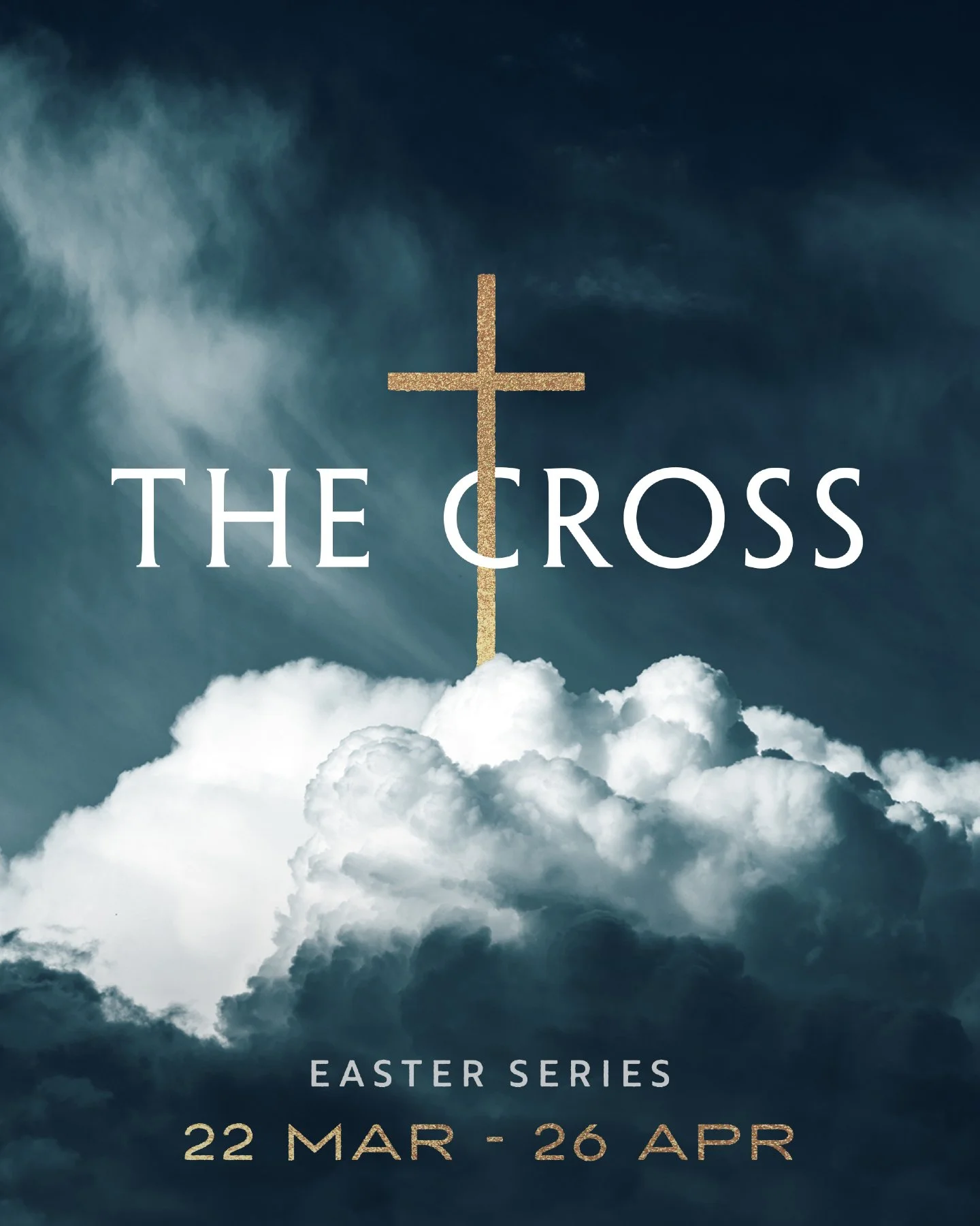 The symbol of the cross is everywhere. It dangles at the bottom of necklaces; it&rsquo;s found on the side of roads adorned with flowers; tattooed on celebrities and athletes; it&rsquo;s the emblem for NGOs, ambulances and hospitals. It&rsquo;s becom