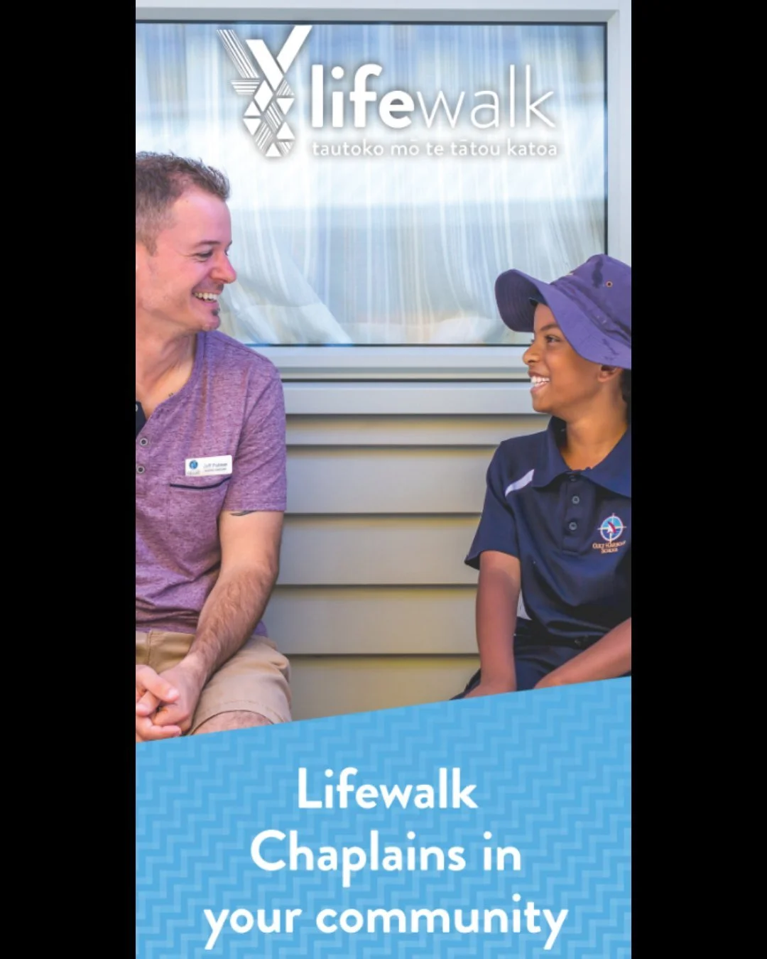 There is currently an unfolding crisis amongst many schools in Wellington, as they grapple with increasingly challenging wellbeing and behavioural issues with children and young people due to trauma and the fragmentation of basic family and relationa