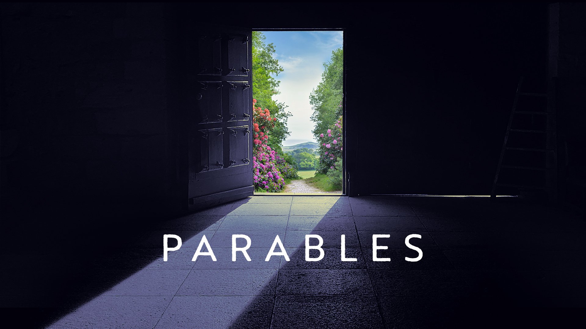 Parables, Part 1: The Ewe Lamb // Geneva Nevell