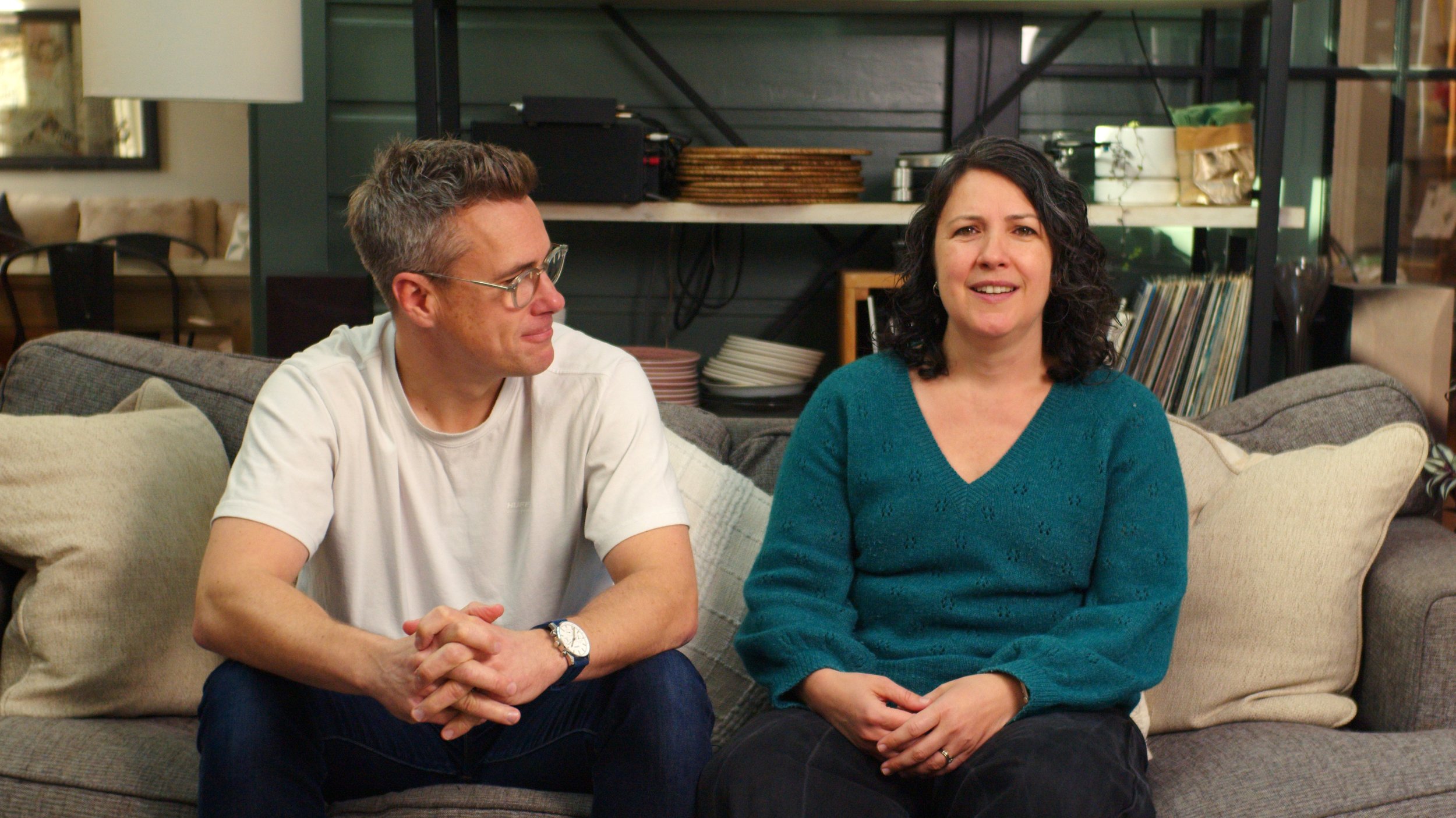 01: Your relationship with God 