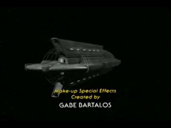 I don’t blame you, Gabe.