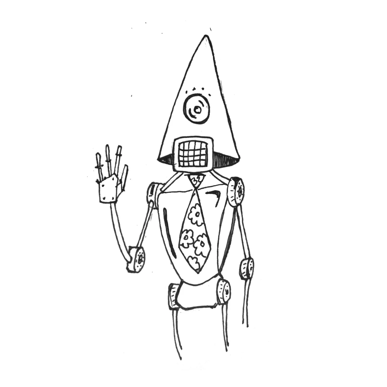 SUBMISSION CALL | Seeking Illustrators for Issue #9