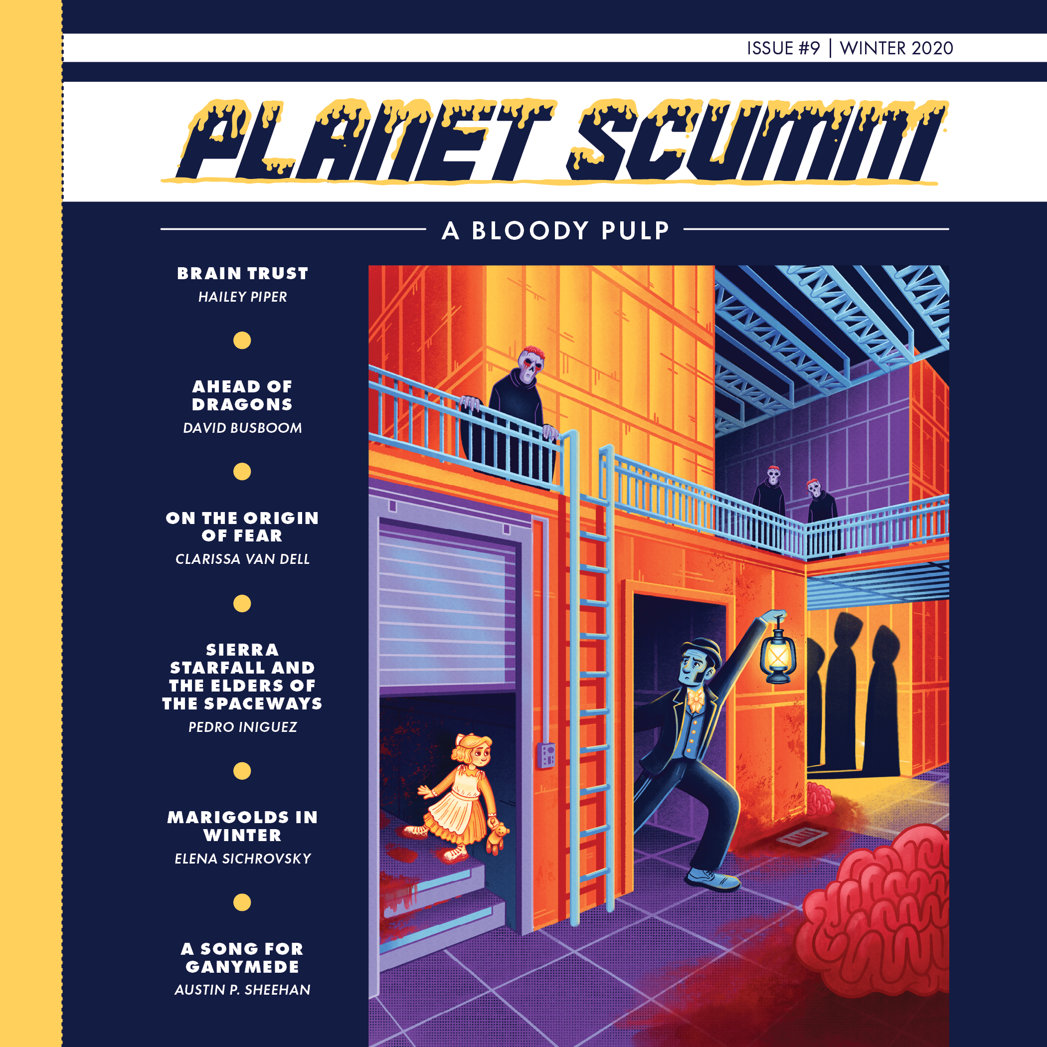 Market | eBook | PS9