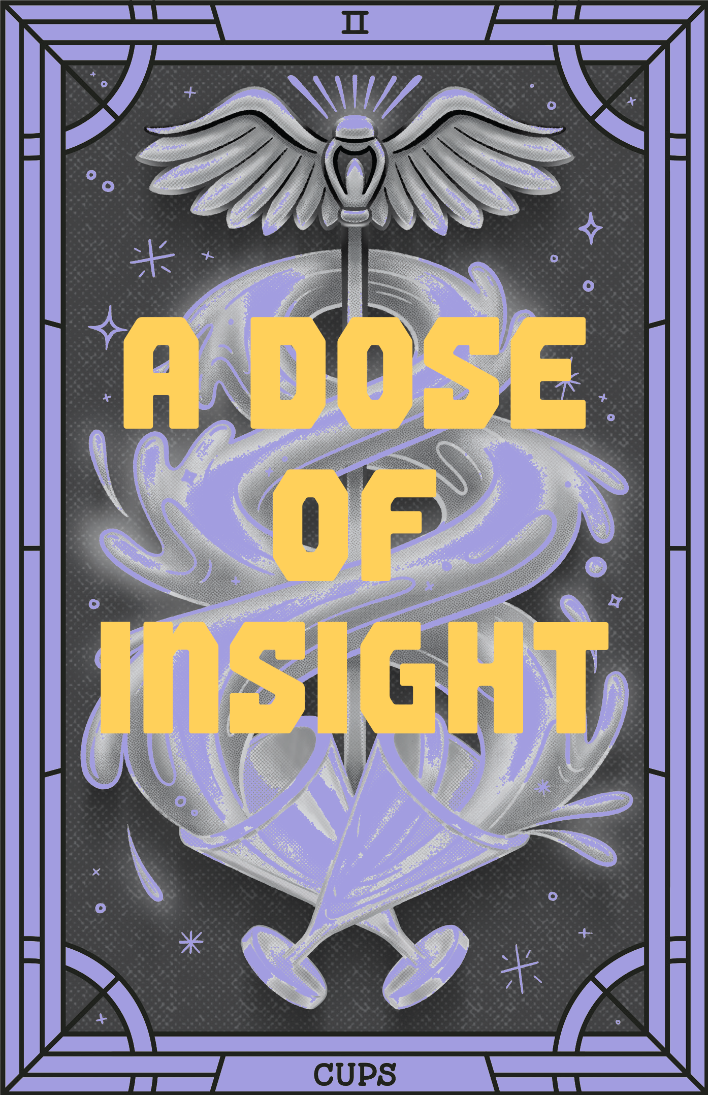 Issue 15 Full Story Preview: "A Dose of Insight" by Chinaza Eziaghighala 