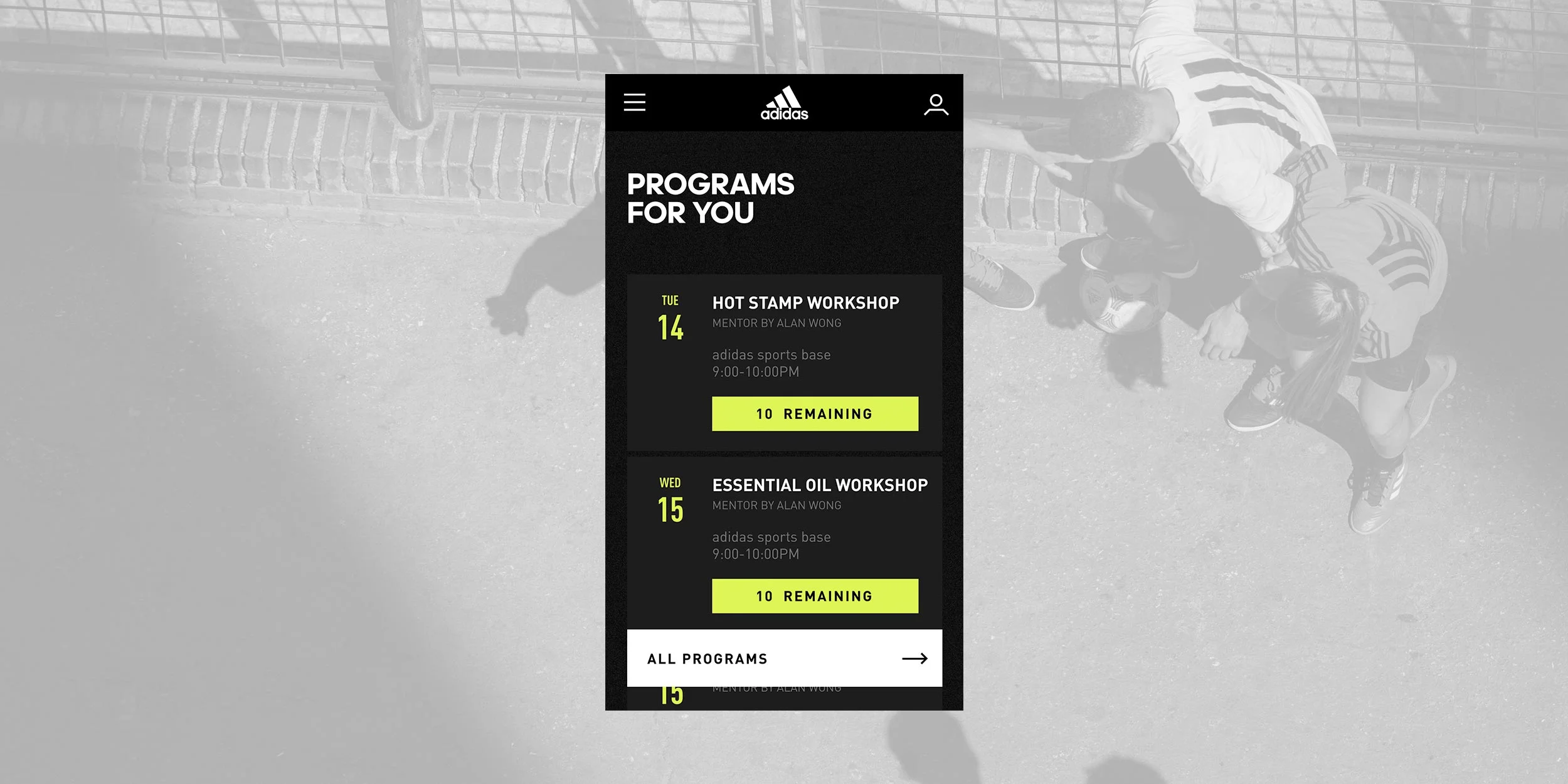 adidas sports base 2019