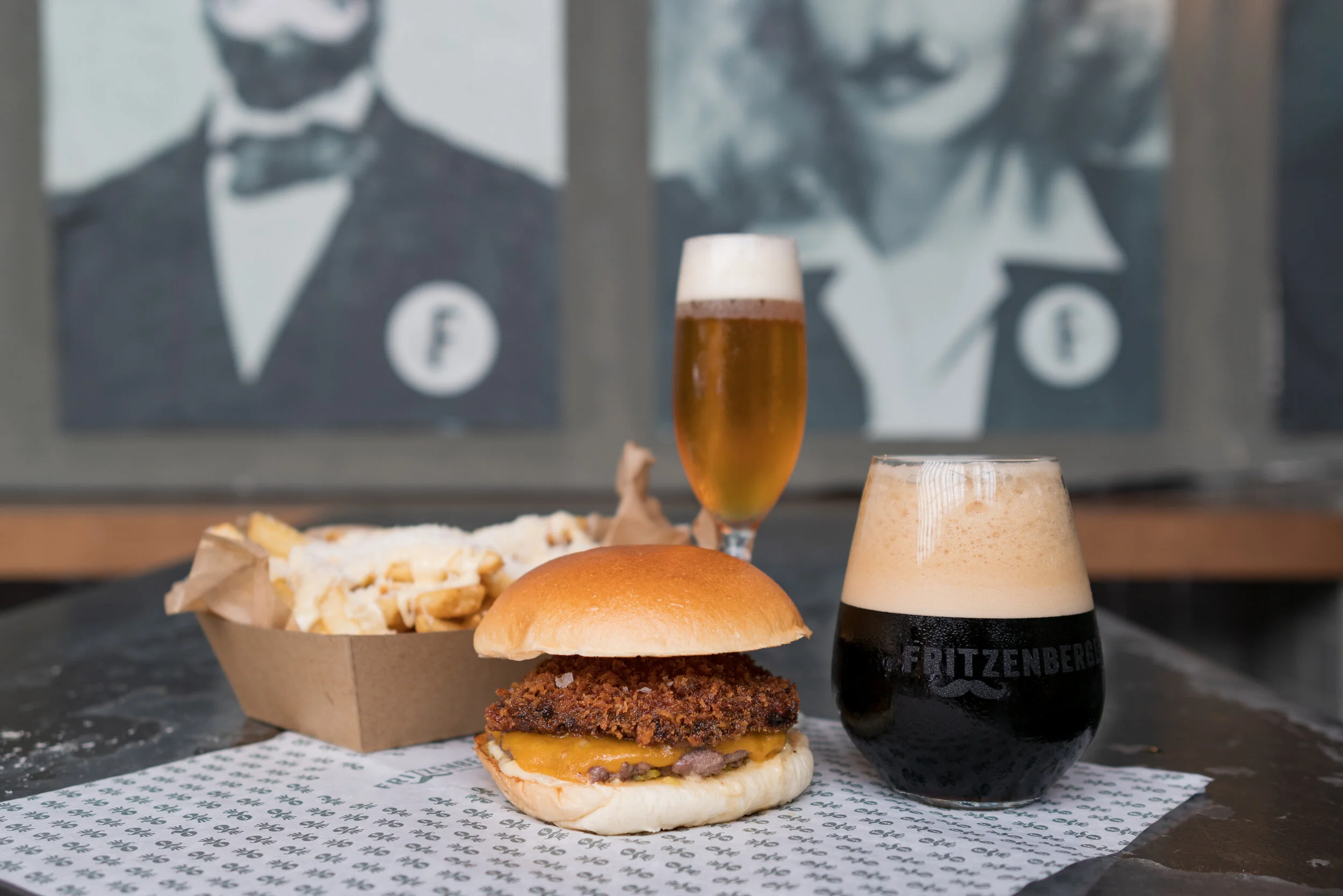 It’s Fritzen Truffle Season @ Fritzenberger!