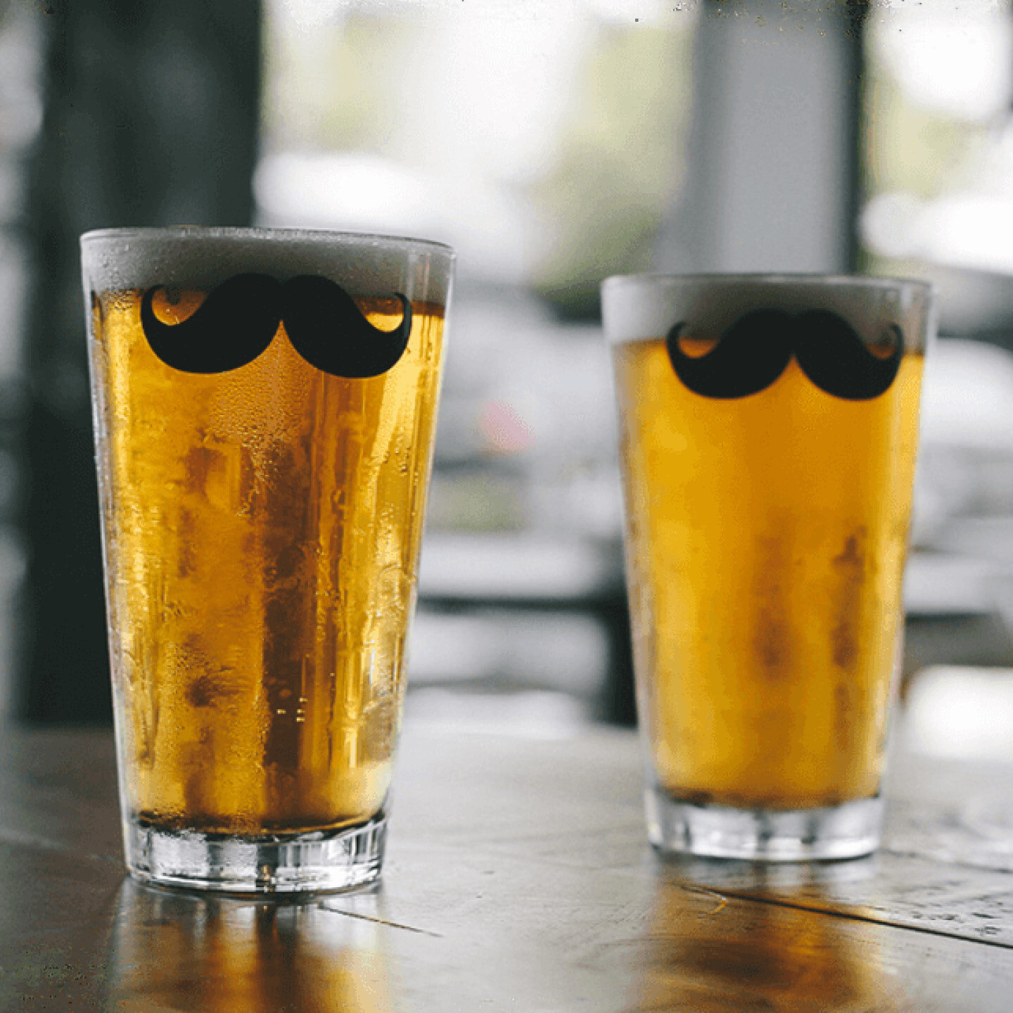 Let the sessions and dine ins begin!