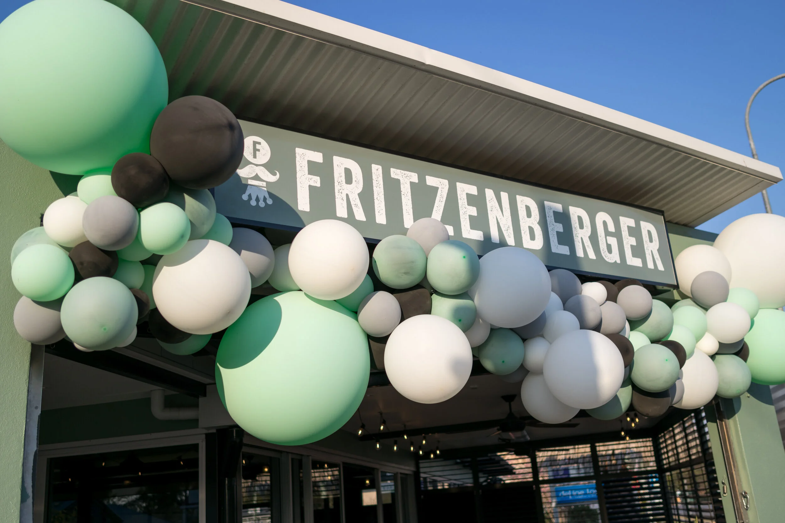 Albany Creek Reopens!