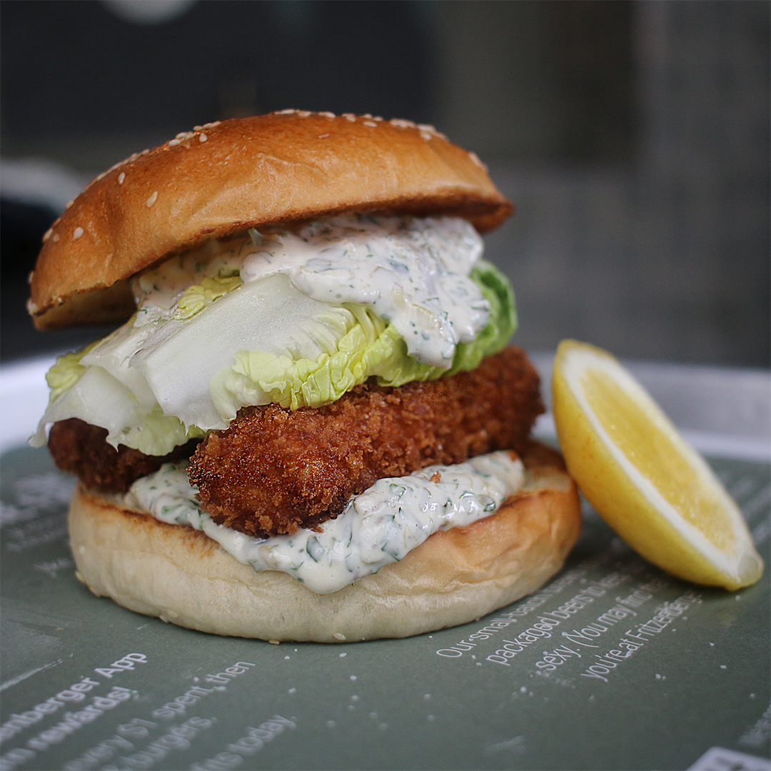 Get hooked on the Barra Burger this Feb!