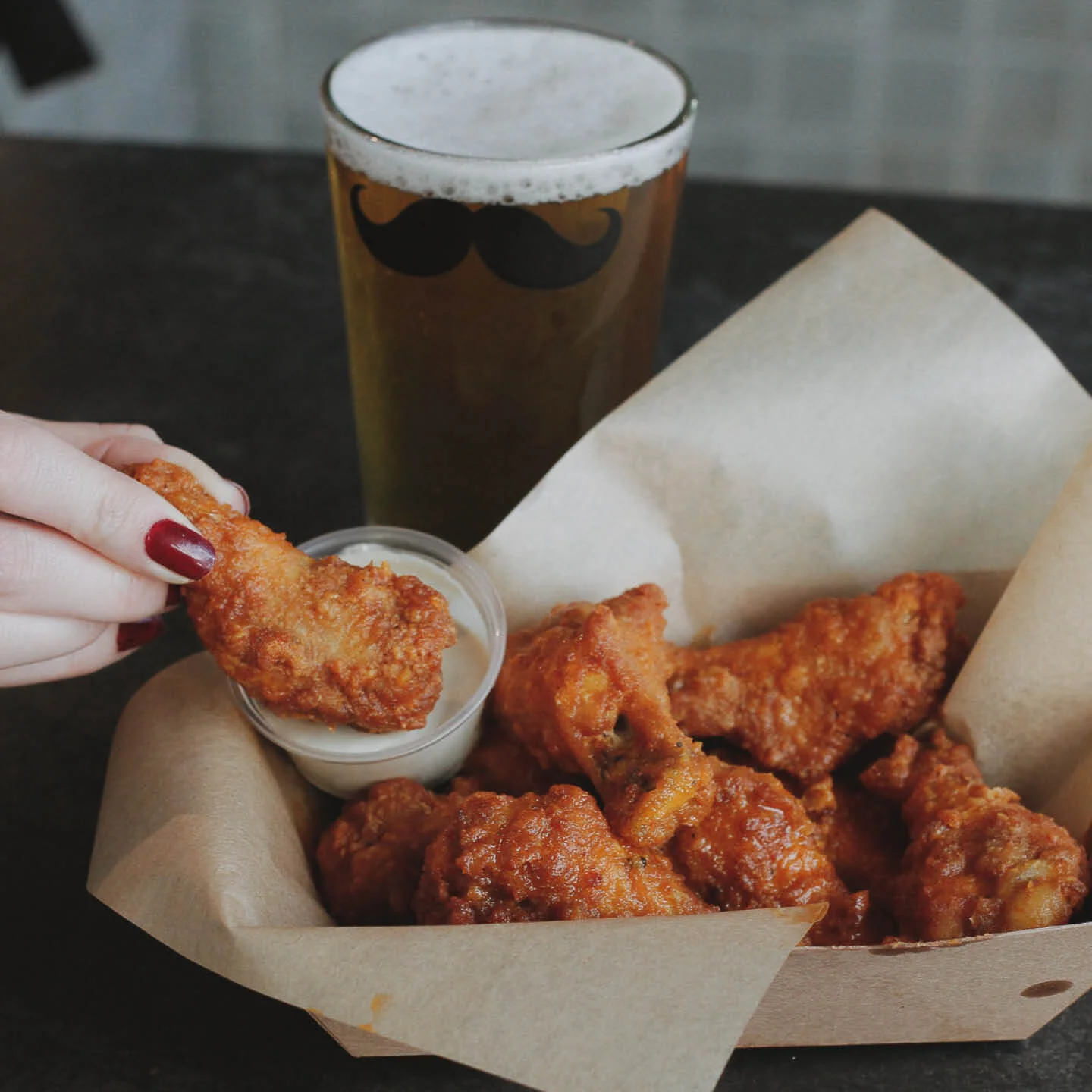 State of Origin Fanzone screenings @ Fritzenberger