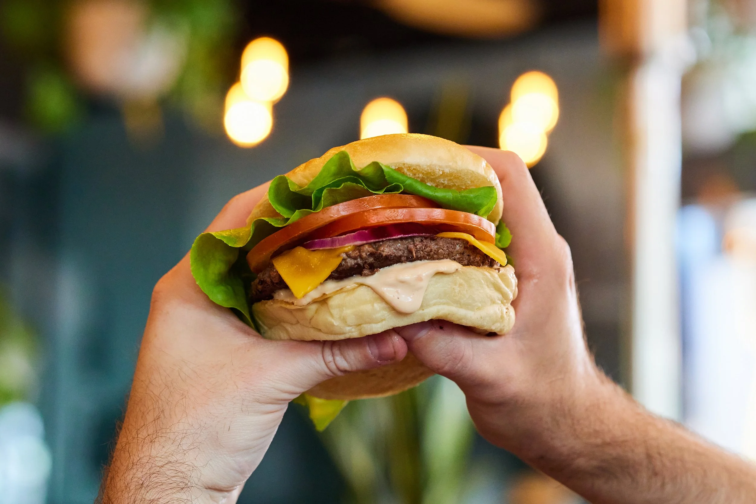 Weekday Deals at Fritzenberger: Easy South Bank Dining Done Right