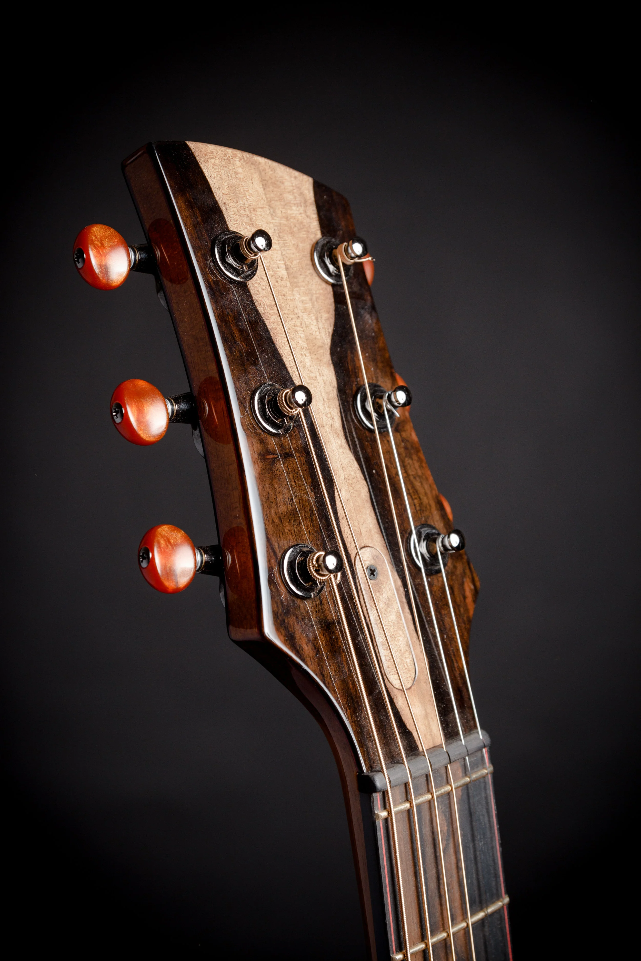 Zero fret