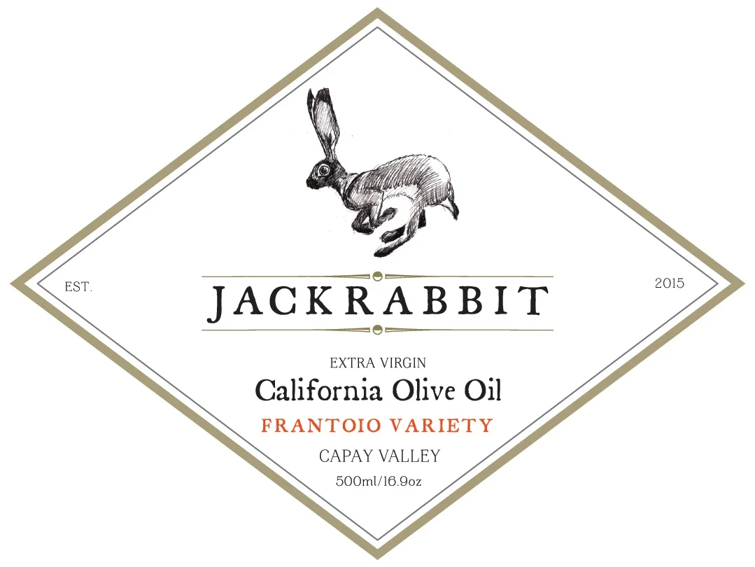 FRANTOIO VARIETY
