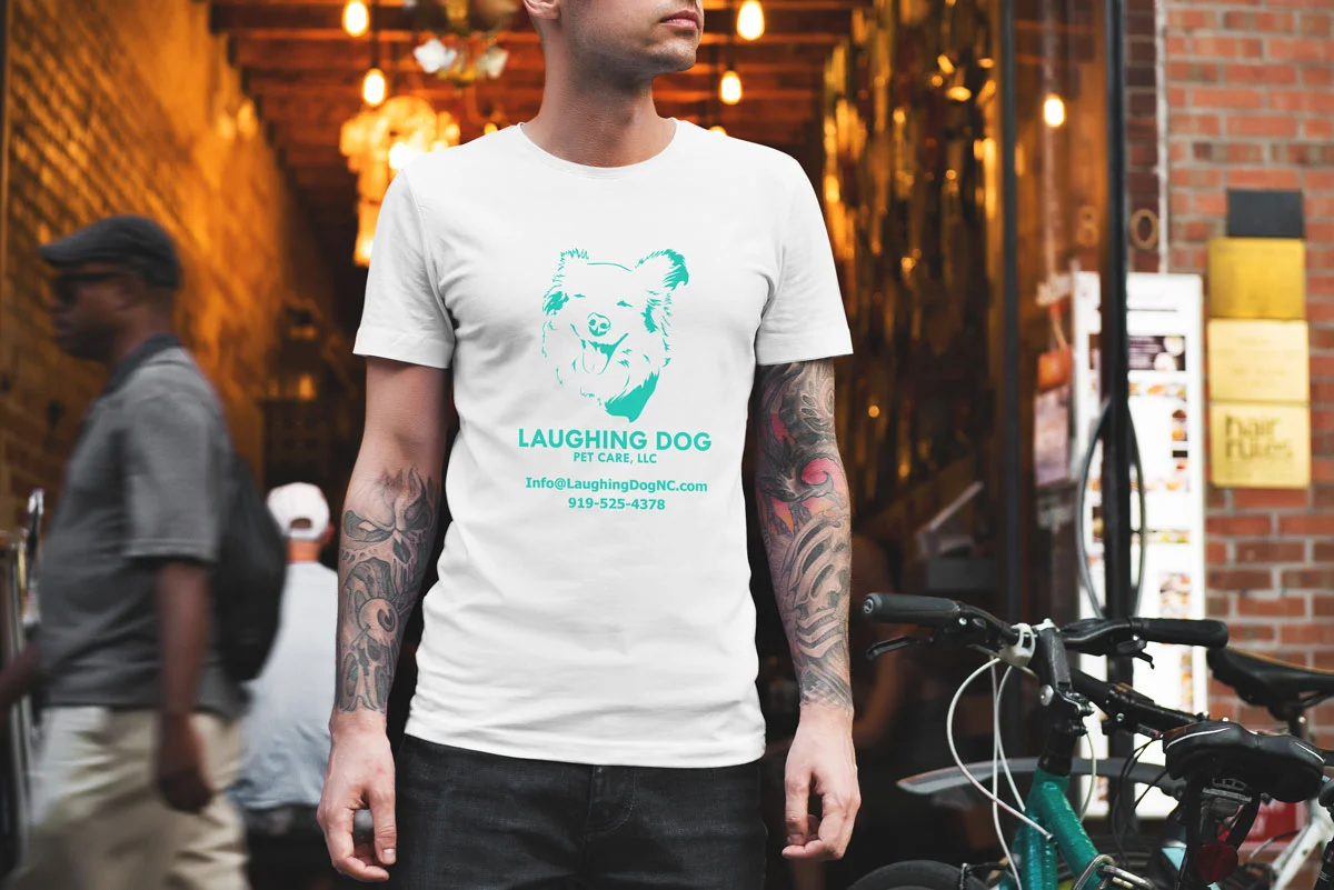 Laughing Dog Pet Care