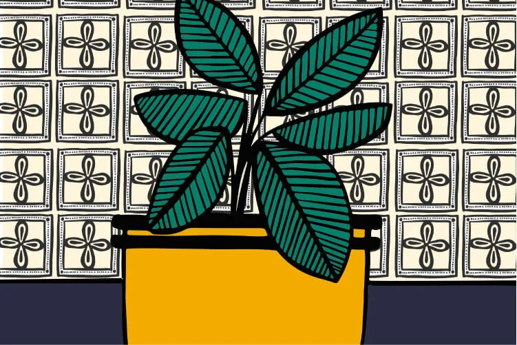 Life as a Freelance Designer with Michelle Parascandolo