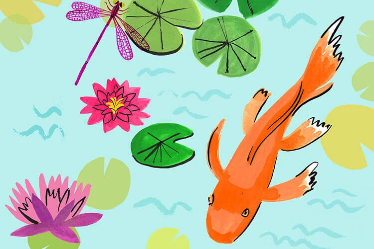 The Many Stages of a Design Career with Emma Allsup