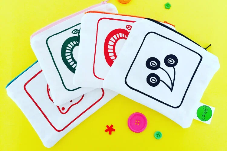 Selling on Etsy with Jane Bowns