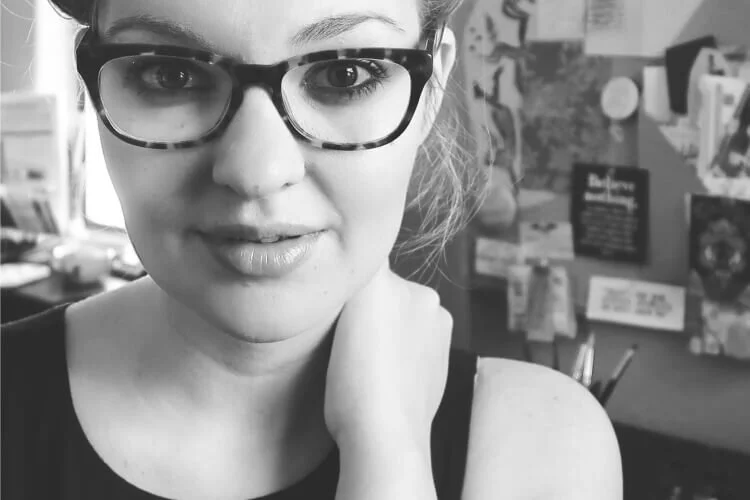 First time at Quilt Market with Dylan Mierzwinski