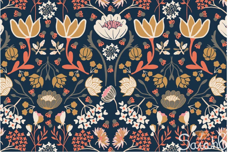 Starting an art career later in life with Sarah Bertochi