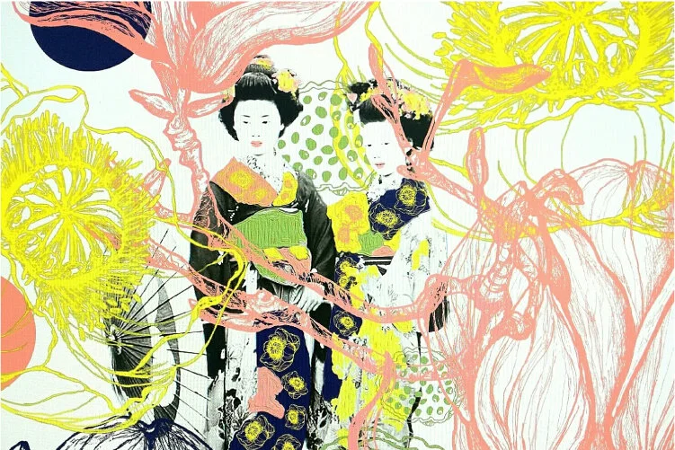 Gin's Journey: My Story