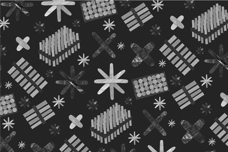 3D modeling in pattern design with Bethany Westall