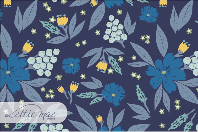 Using your creativity to heal with Lettie Mae Pieck-Smith