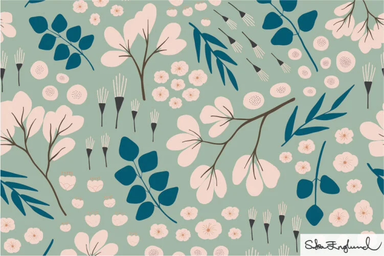 Critiquing your work with Sofia Englund