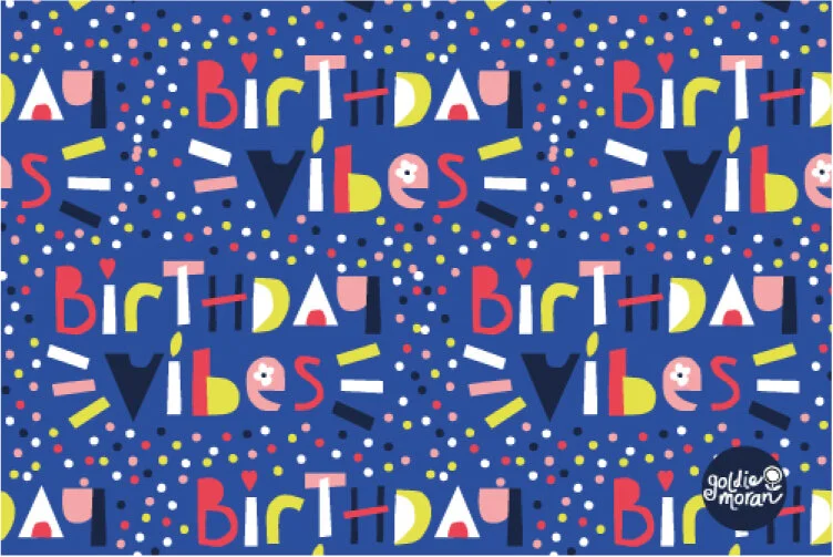 SPCD week 3 challenge winner: Goldie Moran