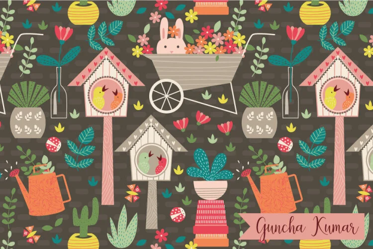 SPDC week 2 challenge winner: Guncha Kumar