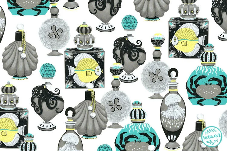 SPCD week 5 challenge winner: Nelli Khatmoullina