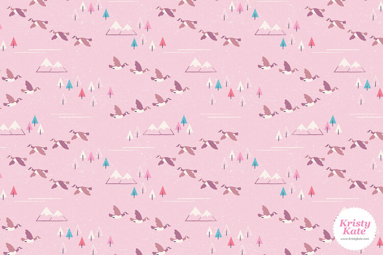 SPCD week 9 challenge winner: Kristy Kate