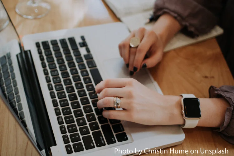 GDPR: How to make your art website compliant