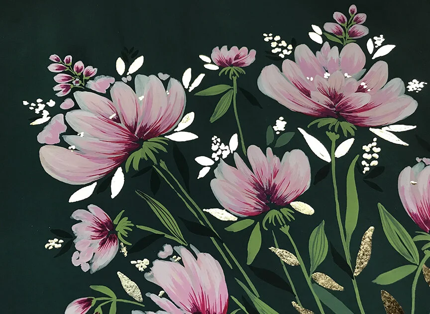 Two years later with Kris Loya