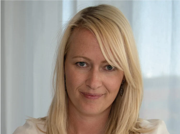 Starting a design career from scratch with Bärbel Dressler