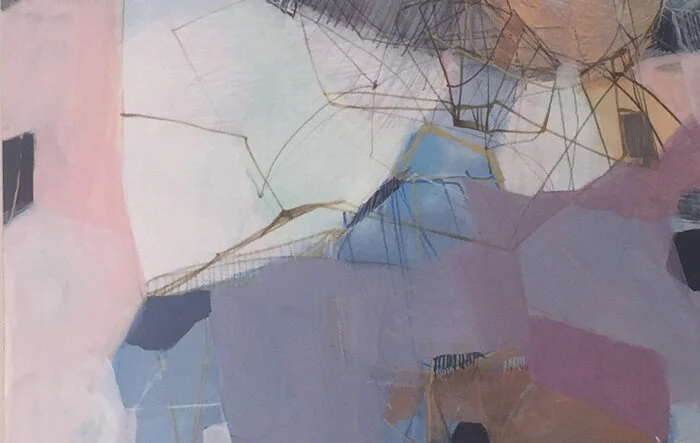 My diary: artist's talk