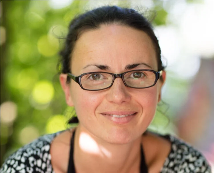 An Interview with Tristan &amp; Zoe Designer: Alexandra Michiardi