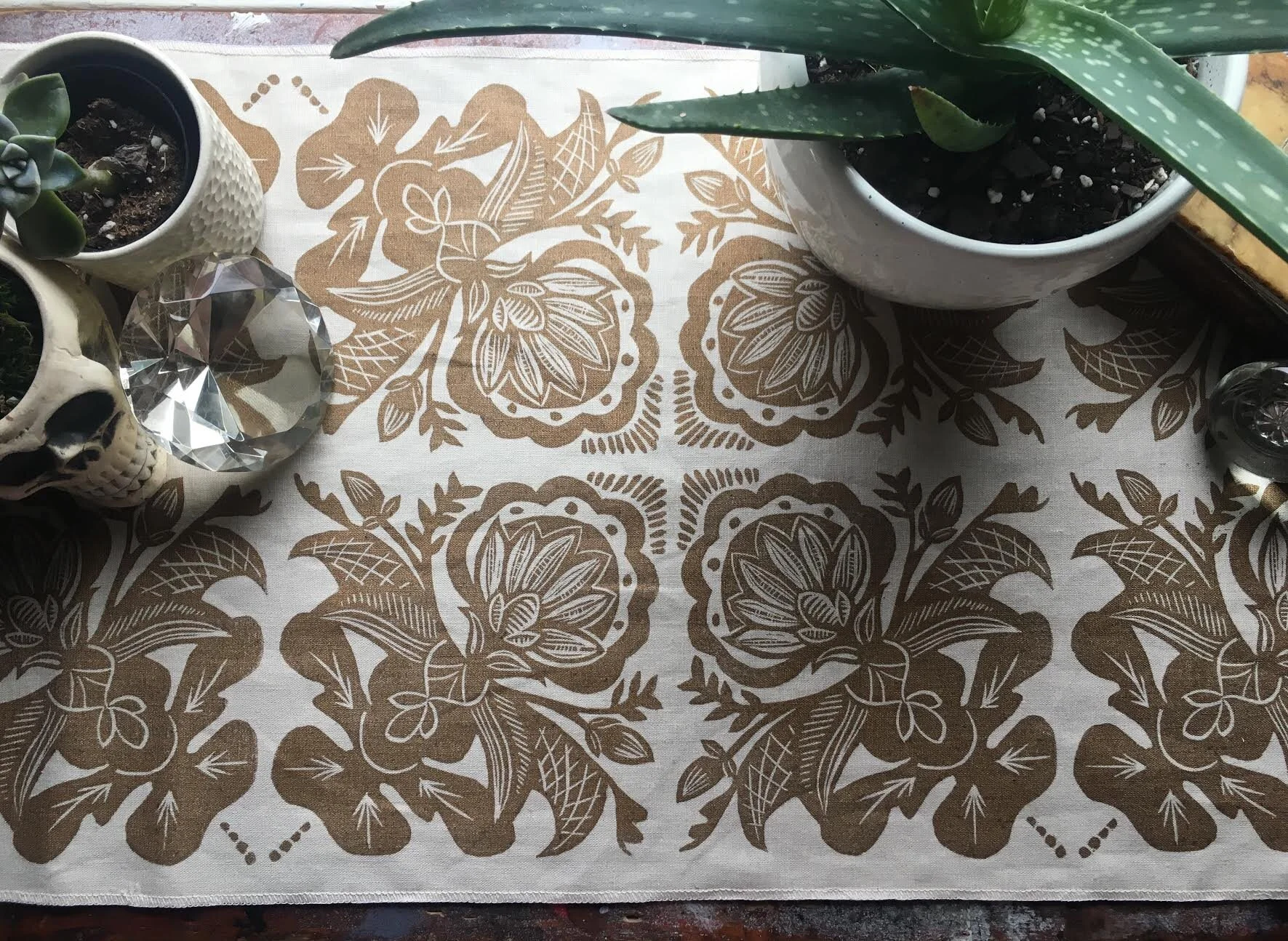 Pine Tree Pop-up Makers Series: Printmaking in the Instagram Era with Mindy Schumacher