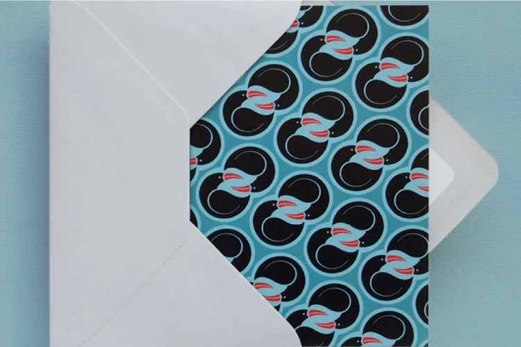 The Story Behind the Pattern with Sam Merrill