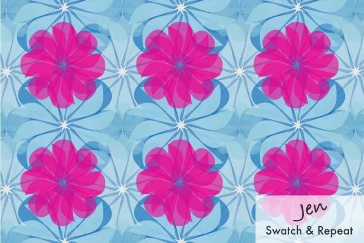 The Power of Illustrator's Recolor Artwork Tool