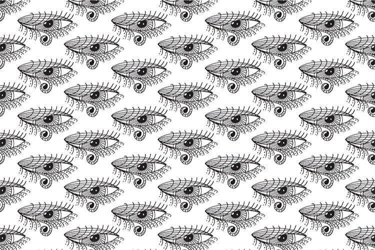 From Simple to Complex: Pattern Inspiration with Hannah Sheffield