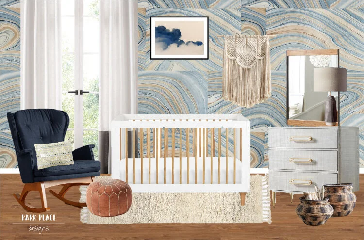 How to Pick Out Wallpaper Like an Expert