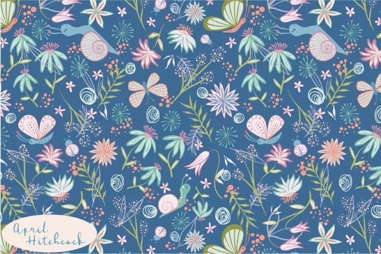 Fear, Change and Getting it Done with Rebekah Strunz