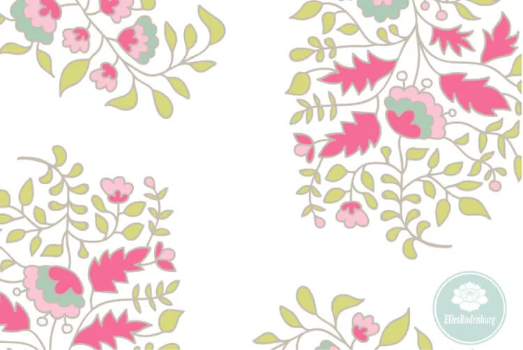 Why Mood Boards Matter with Elles Rodenburg