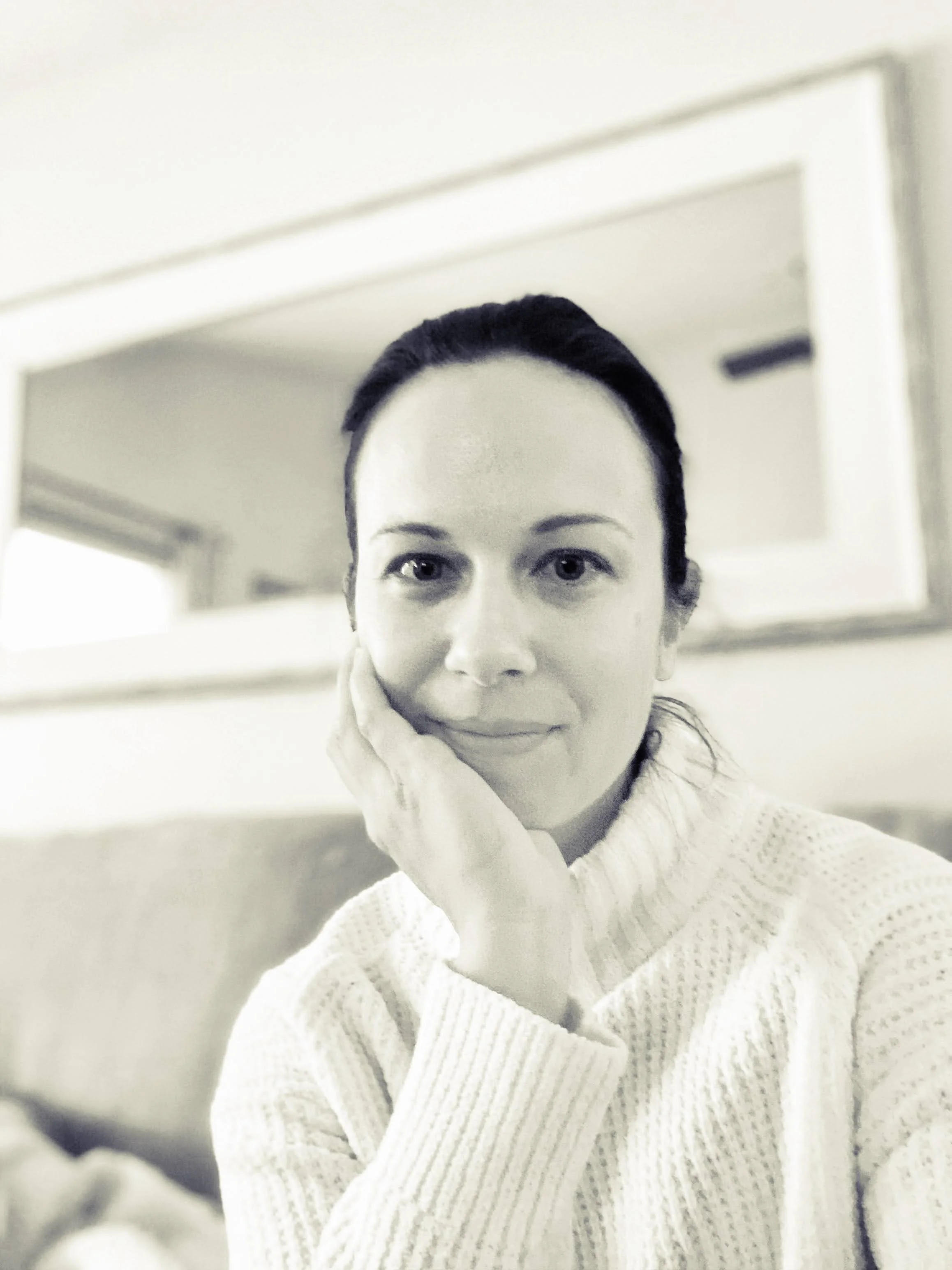 Learning and growing from mistakes with Molly Lentz