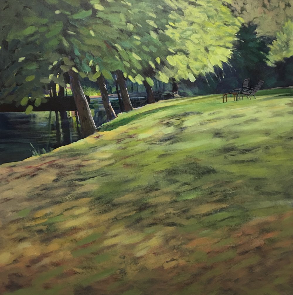Moulin du Roc / Available