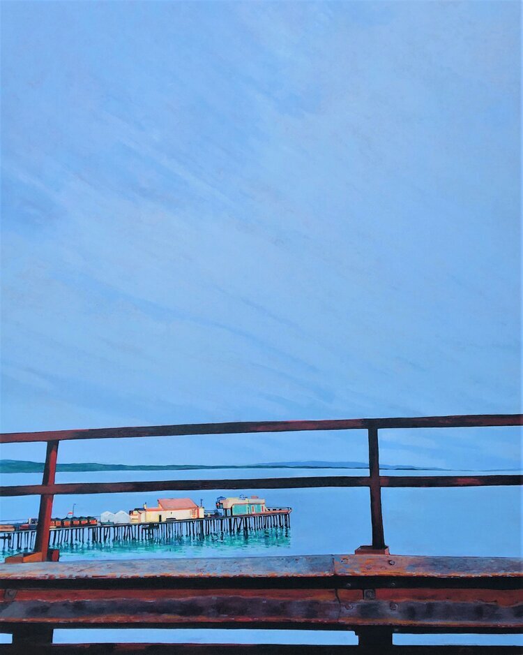 Coastin' / Available