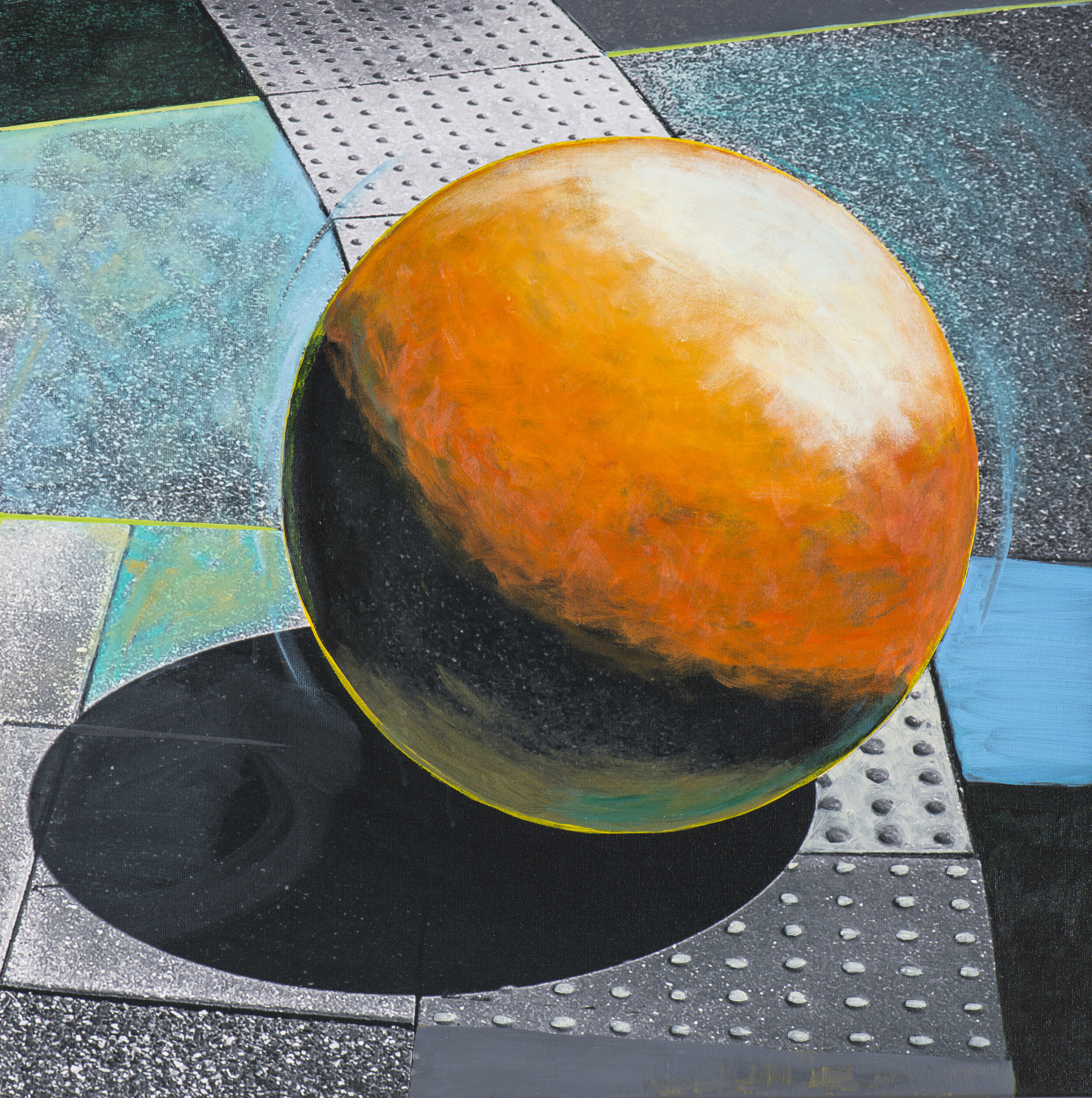 Rolling Tones No.1 / Available